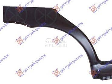 RUB Desno za Fiat Palio od 1999. do 2004. god.