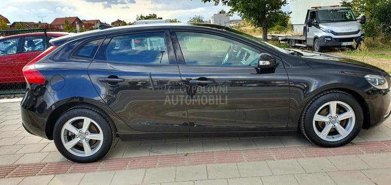 Volvo V40 1.6 hdi fab stanje