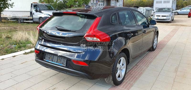 Volvo V40 1.6 hdi fab stanje