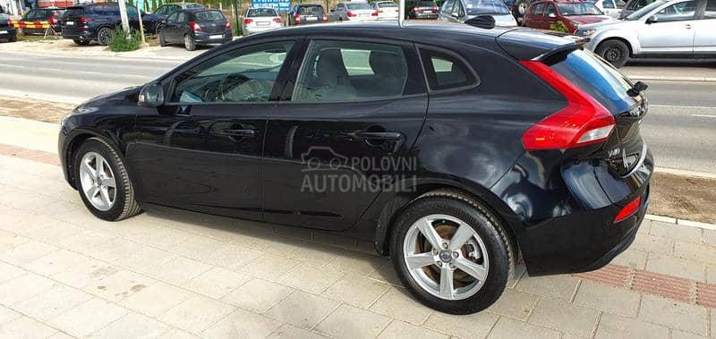 Volvo V40 1.6 hdi fab stanje