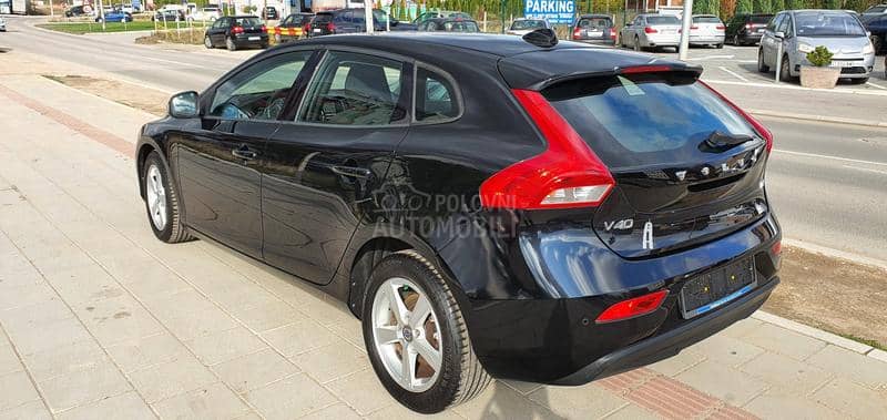 Volvo V40 1.6 hdi fab stanje