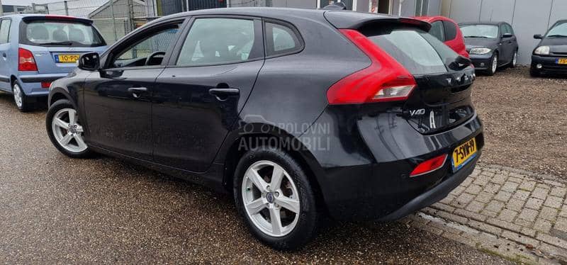 Volvo V40 1.6 hdi fab stanje