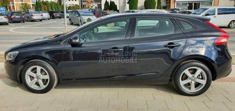 Volvo V40 1.6 hdi fab stanje