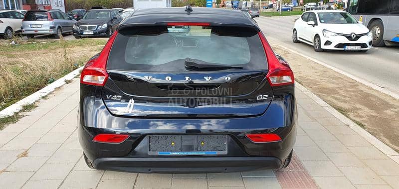 Volvo V40 1.6 hdi fab stanje