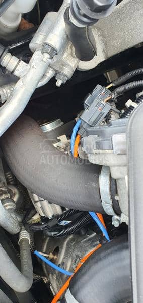 Volvo V40 1.6 hdi fab stanje