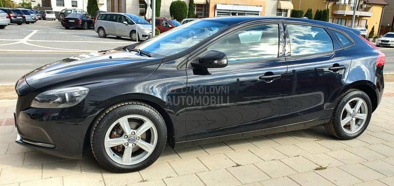 Volvo V40 1.6 hdi fab stanje