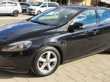 Volvo V40 1.6 hdi fab stanje