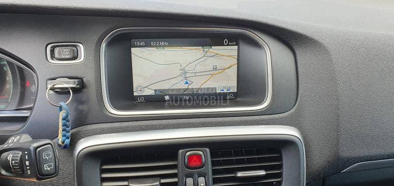 Volvo V40 1.6 hdi fab stanje