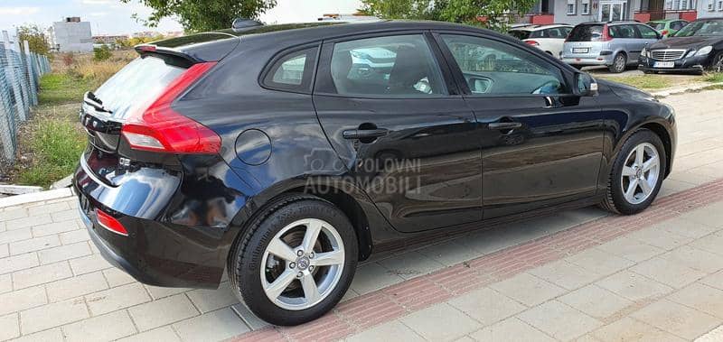 Volvo V40 1.6 hdi fab stanje