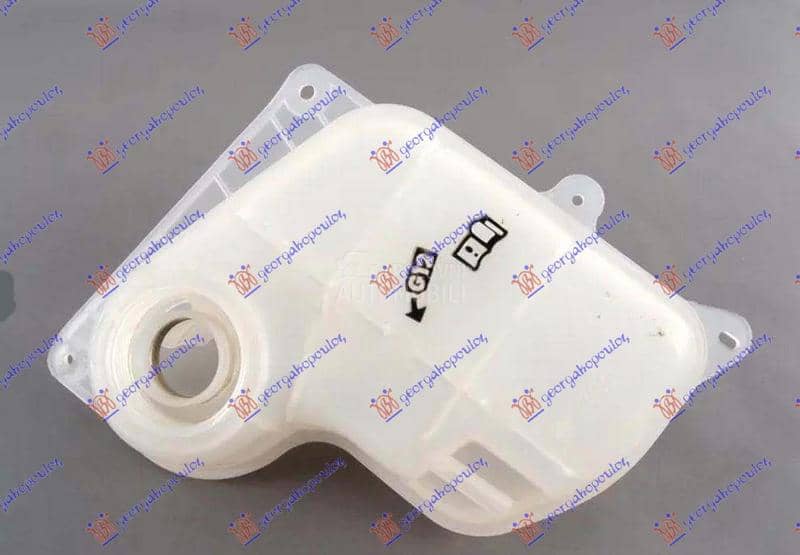 POSUDA ZA ANTIFRIZ (SENZOR...