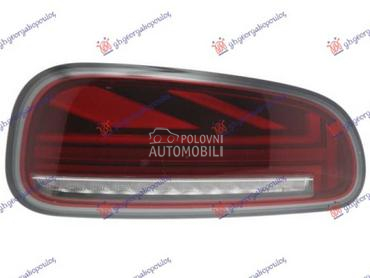 STOP LAMPA LED CRNA (UNION... za MINI Clubman za 2015. god.