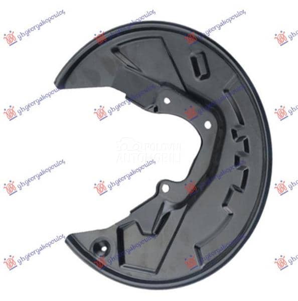 ZASTITA ZADNJEG KOCIONOG...