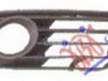 RESETKA PREDNJEG BRANIKA... za Volkswagen Passat B5.5 od 2000. do 2005. god.