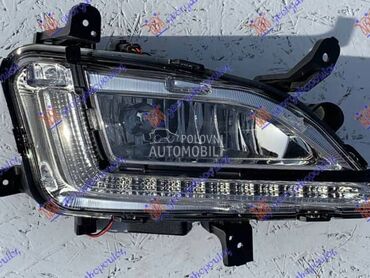 MAGLENKA (H8) SA LED DNEVNI... za Hyundai Tucson od 2018. do 2020. god.