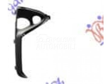 RESETKA PREDNJEG BRANIKA Desno za Lexus RX od 2015. do 2020. god.