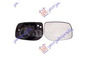 STAKLO RETROVIZORA SA... za Toyota Corolla od 2007. do 2011. god.