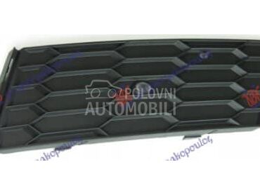 RESETKA PREDNJEG BRANIKA... za Škoda Octavia od 2017. do 2020. god.
