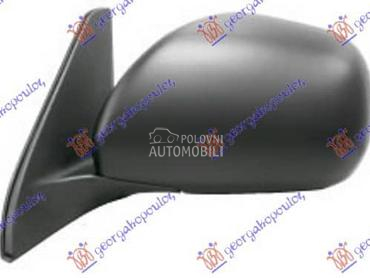 RETROVIZOR ELEKTRICNI... za Toyota Land Cruiser od 2002. do 2011. god.