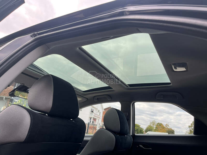 Honda Civic 1.8 Executive CH