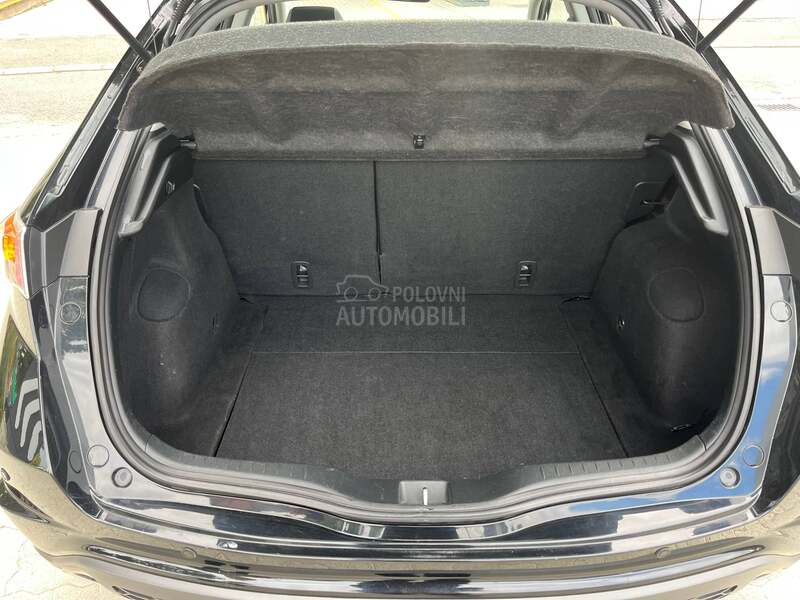 Honda Civic 1.8 Executive CH