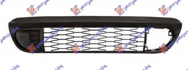 CENTRALNA RESETKA DONJA (O)