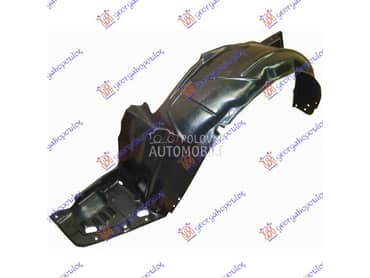 POTKRILO (BENZIN) Levo za Honda Accord od 2003. do 2008. god.