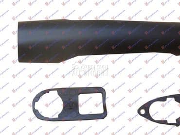 KVAKA PREDNJIH/ZADNJIH... za Renault Modus od 2008. do 2013. god.