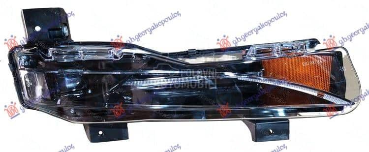 MAGLENKA/DNEVNO SVETLO LED...