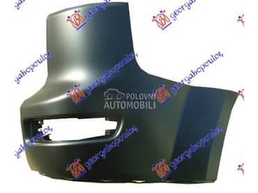 KRAJ ZADNJEG BRANIKA Desno za Peugeot 4007 od 2008. do 2012. god.