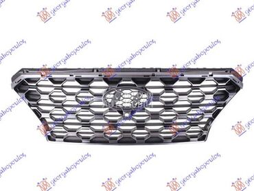 PVC MASKA (KAMERA) za Hyundai Santa Fe od 2018. do 2020. god.
