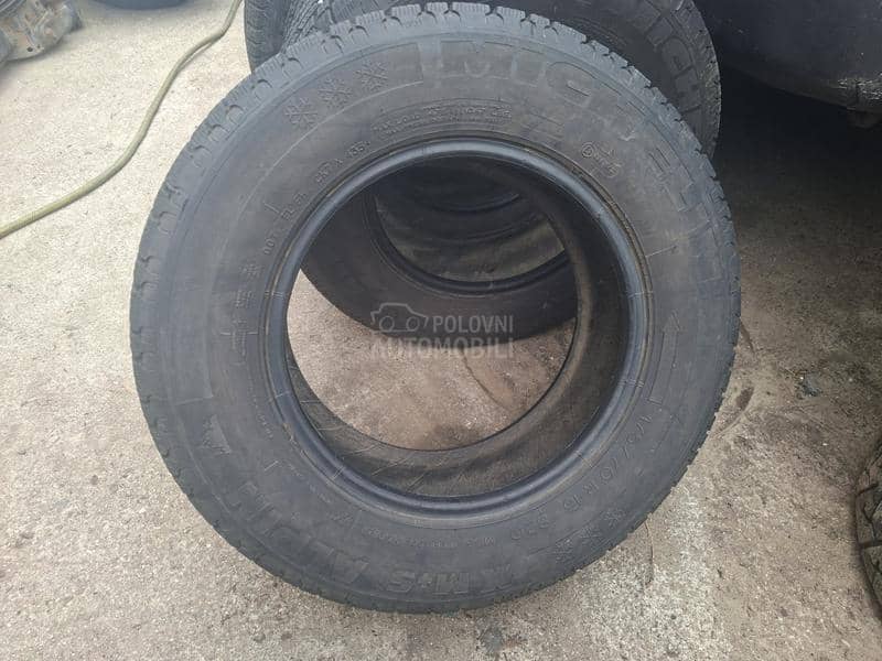 Michelin 175/70 R13 Zimska