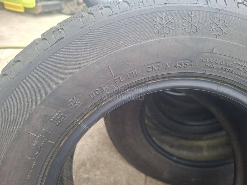 Michelin 175/70 R13 Zimska