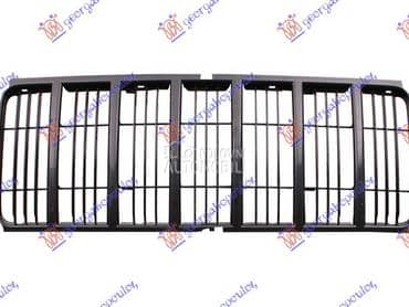 NEMA- PVC MASKA UNUTRASNJA za Jeep Cherokee od 2002. do 2008. god.