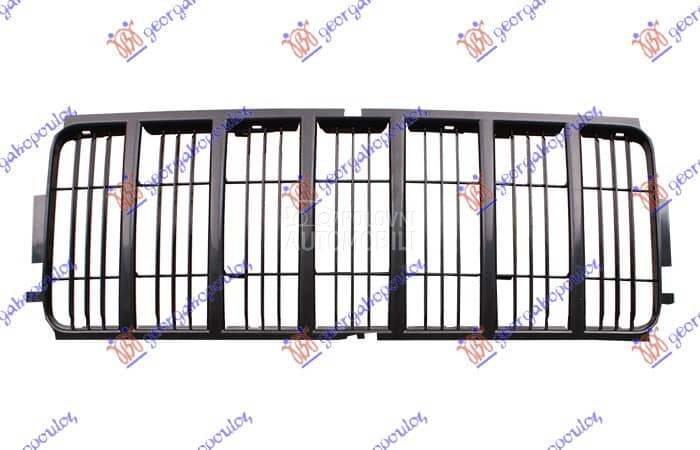 NEMA- PVC MASKA UNUTRASNJA