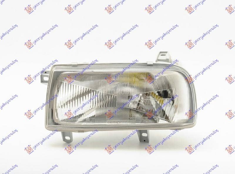 (NEMA) FAR (TYC) Levo