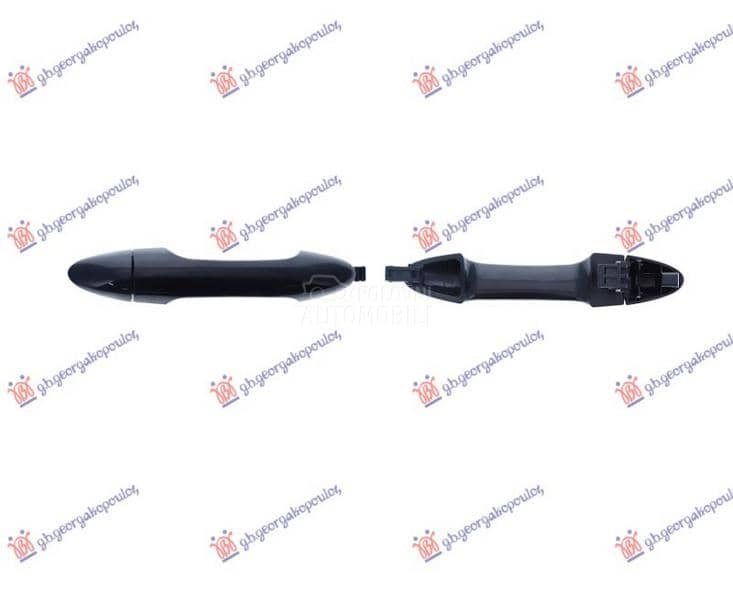 KVAKA PREDNJIH/ZADNJIH...