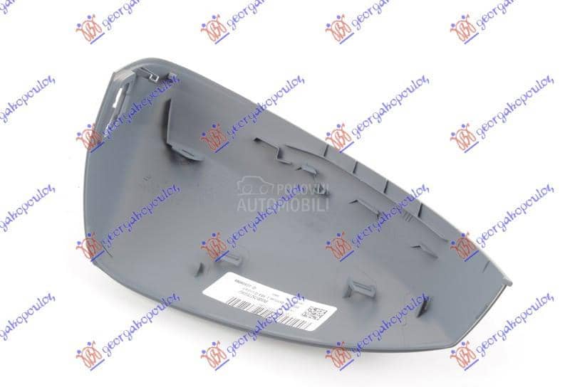 POKLOPAC RETROVIZORA PM Levo