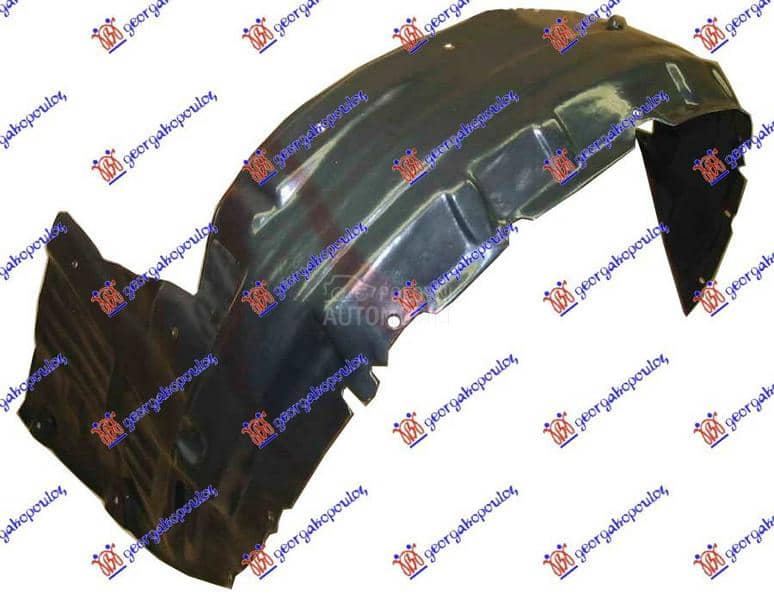 POTKRILO PLASTICNO -2003 Levo