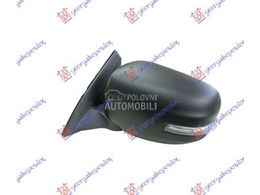 RETROVIZOR MEHANICKI... za Mitsubishi L200 od 2010. do 2015. god.