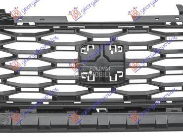 PVC MASKA (FR) za Seat Leon od 2013. do 2017. god.