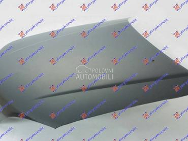 HAUBA za Nissan Primera od 1999. do 2001. god.