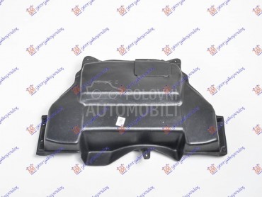 ZASTITA MOTORA DIZEL za BMW Serija 5 od 1988. do 1995. god.