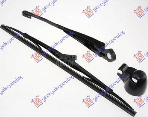 ZADNJI BRISAC KOMPLET...