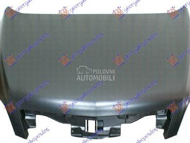 HAUBA za Opel Antara od 2006. do 2015. god.