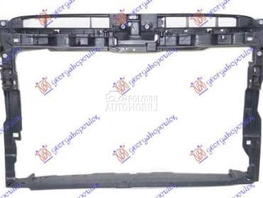 VEZNI LIM (GTE) za Volkswagen Golf 7 od 2013. do 2016. god.