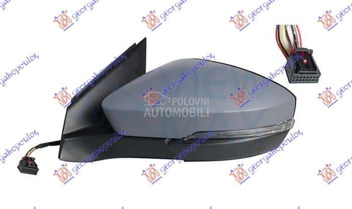 RETROVIZOR ELEKTRICNI SA...