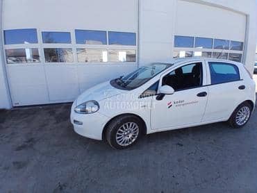 Fiat Grande Punto 