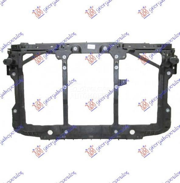 (NEMA) VEZNI LIM (BEZ...