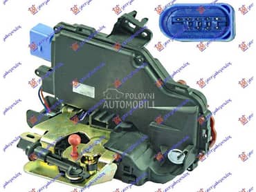 BRAVA VRATA (CENTRALNO... za Audi A8 od 2002. do 2009. god.