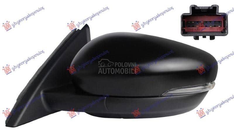 RETROVIZOR ELEKTRICNI SA...